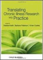 Translating Chronic Illness Research Into Practice
