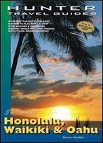 Adventure Guide Honolulu, Waikiki & Oahu (Adventure Guides Series) (Travel Adventures)