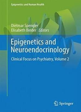 Epigenetics And Neuroendocrinology: Clinical Focus On Psychiatry, Volume 2 (epigenetics And Human Health)