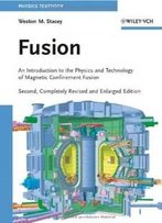 Fusion (Physics Textbook)