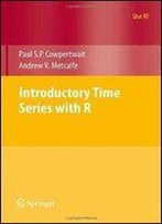 Introductory Time Series With R (Use R!)