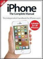 Iphone Complete Manual
