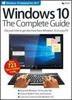 Windows 10 - The Complete Guide (2017)