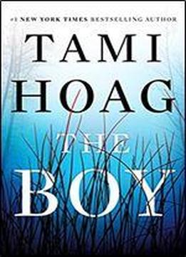 The Boy: A Novel -