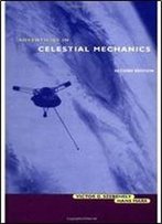 Adventures In Celestial Mechanics (2nd Edition)