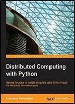 Distributed Computing With Python