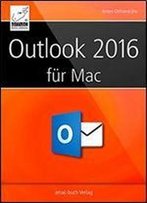 Microsoft Outlook 2016 Fur Den Mac