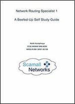 Network Routing Specialist 1 - A Beefed Up Self Study Guide