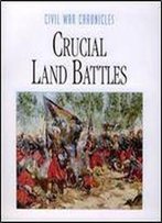 Crucial Land Battles
