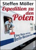 Expedition Zu Den Polen