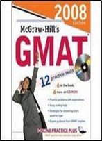 Mcgraw-Hill's Gmat