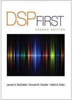 Dsp First (2nd Edition)