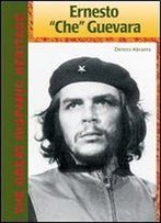 Ernesto 'Che' Guevara (Great Hispanic Heritage)