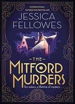 The Mitford Murders: Curl Up With The Must-Read Mystery Of The Year
