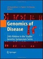 Genomics Of Disease (Stadler Genetics Symposia Series)