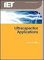 Ultracapacitor Applications (Energy Engineering)