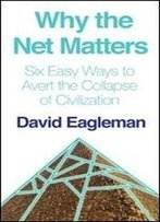 Why The Net Matters: Six Easy Ways To Avert The Collapse Of Civilization