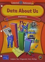Data About Us: Statistics (Connected Mathematics 2)