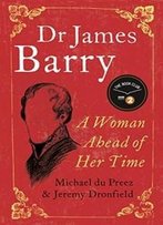 Dr James Barry