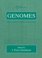 Genomes (Stadler Genetics Symposia Series)