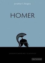 Homer (Understanding Classics)