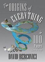 The Origins Of Everything In 100 Pages (More Or Less)