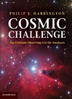 Cosmic Challenge: The Ultimate Observing List For Amateurs