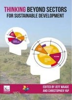 Thinking Beyond Sectors For Sustainable Development