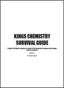 King's Chemistry Survival Guide