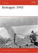 Remagen 1945: Endgame Against The Third Reich (Campaign)