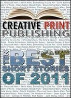 The Creative Book Of Ten Best Short Stories