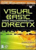 Visual Basic Game Programming With Directx (The Premier Press Game Development Series)