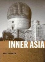 A History Of Inner Asia