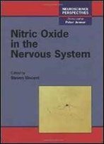 Nitric Oxide In The Nervous System, Volume - (Neuroscience Perspectives)
