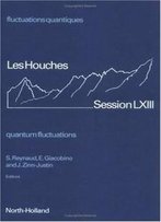 Quantum Fluctuations, Volume 63 (Les Houches)