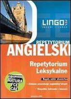 English - Lexical Compendium/ Angielski - Repetytorium Leksykalne