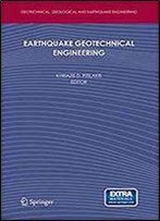 Earthquake Geotechnical Engineering: 4th International Conference On Earthquake Geotechnical Engineering-Invited Lectures (Geotechnical, Geological And Earthquake Engineering)