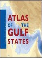 Atlas Of The Gulf States