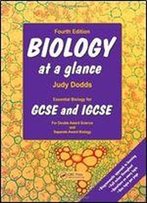 Biology At A Glance, Fourth Edition