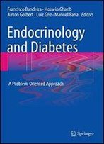 Endocrinology And Diabetes: A Problem-Oriented Approach