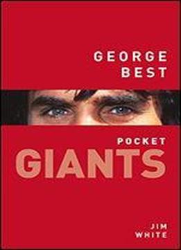 George Best (pocket Giants)