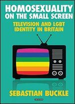 Homosexuality On The Small Screen: Television And Gay Identity In Britain
