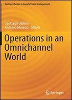 Operations In An Omnichannel World