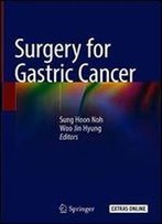 Surgery For Gastric Cancer