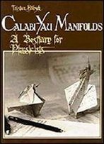 Calabi-Yau Manifolds: A Bestiary For Physicists