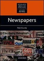 Newspapers (Resource Books For Teachers)
