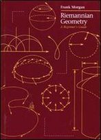 Riemannian Geometry: A Beginner's Guide