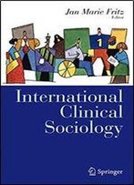 International Clinical Sociology