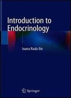 Introduction To Endocrinology