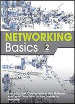 Introduction To Networking Basics